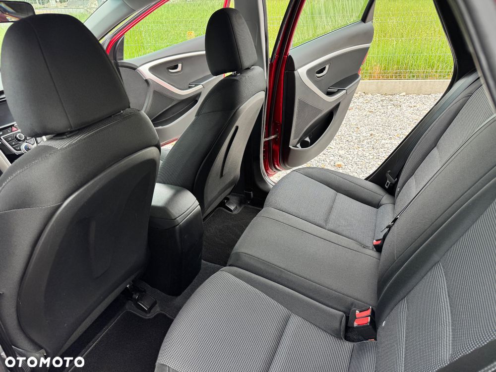 Hyundai i30 - 29