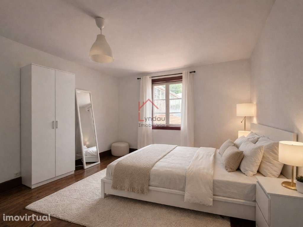 Quarto Braga Centro - Grande imagem: 2/15
