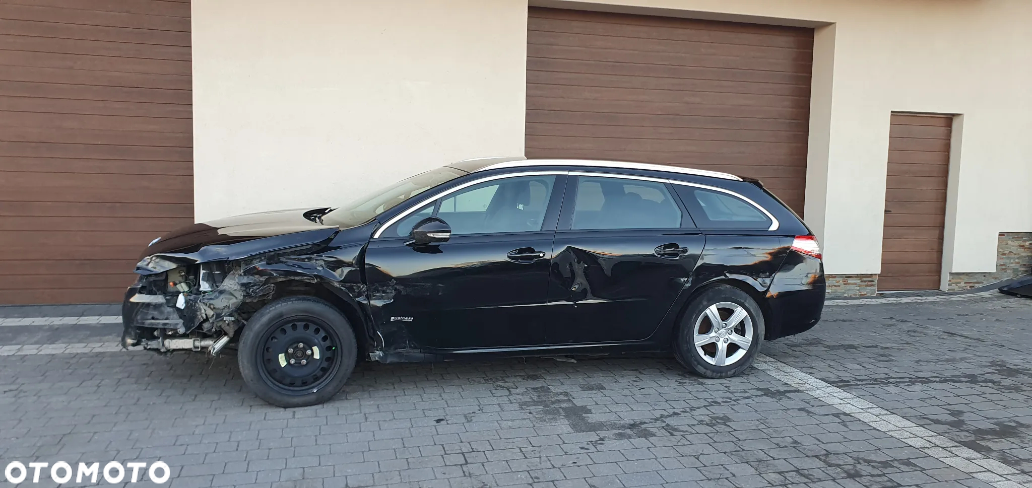 Peugeot 508 - 3