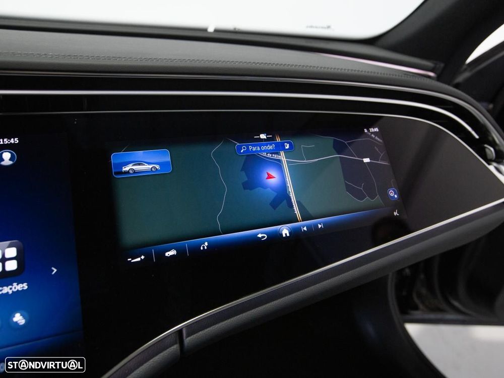 Mercedes-Benz E 300 de - 43