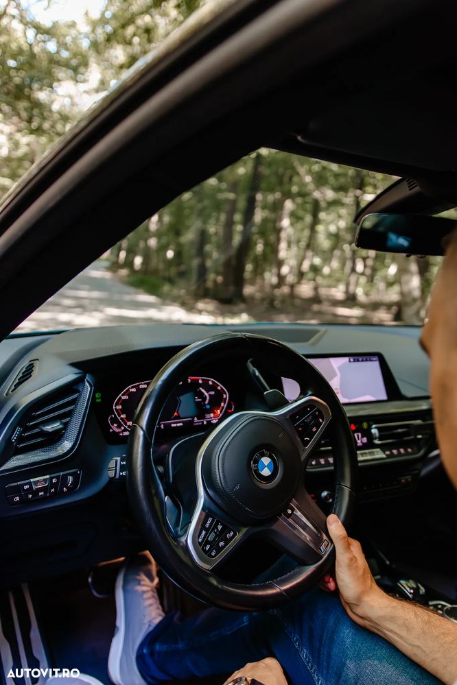 BMW M2 M235i xDrive - 37