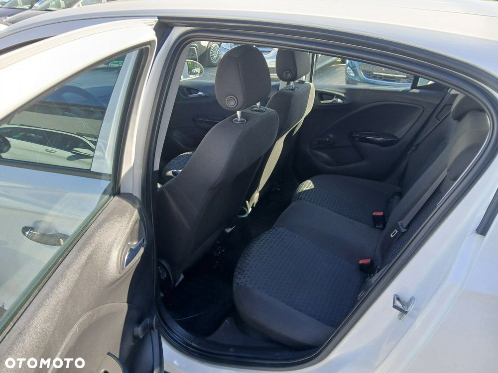 Opel Corsa - 12