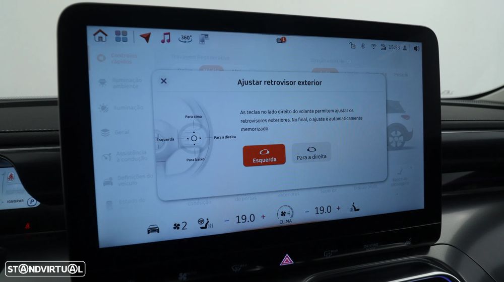 Smart #1 66 kWh Premium - 33