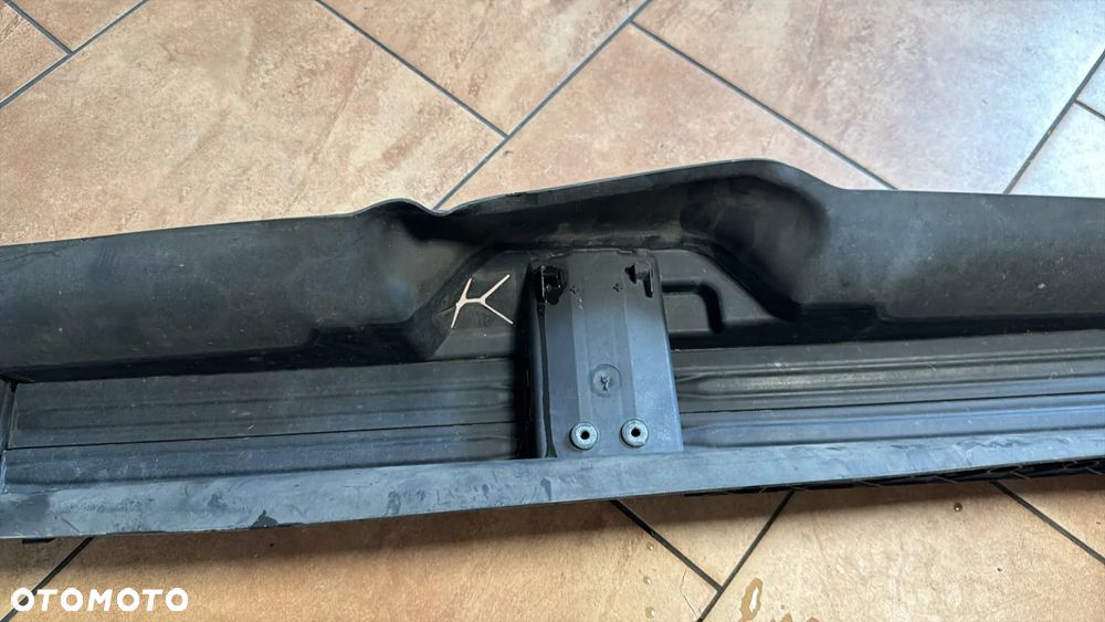 KIEROWNICA POWIETRZA ŻALUZJA ROLETA BMW X6 G06 - 3