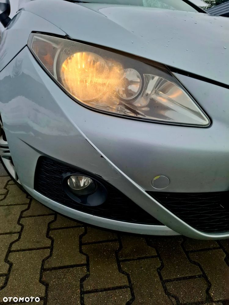 Seat Ibiza 1.4 TDI Reference - 16