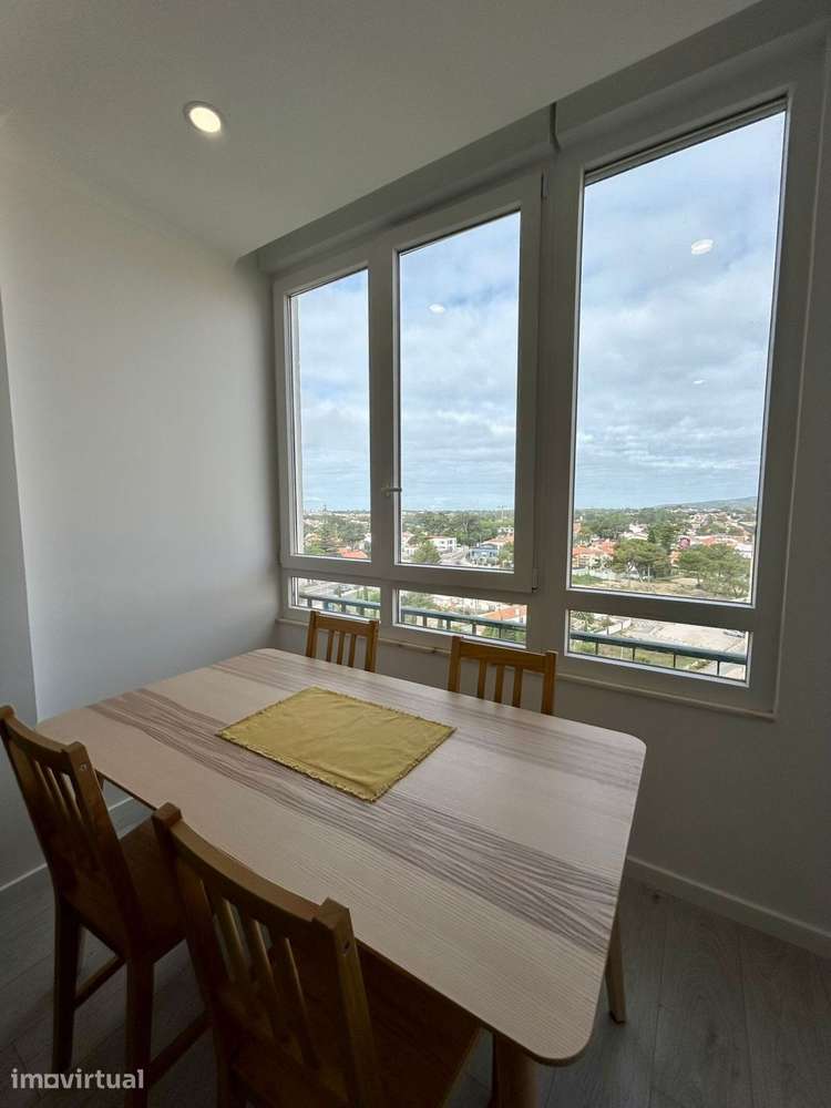 Apartamento T1 remodelado, Pampilheira, Cascais - Grande imagem: 4/32