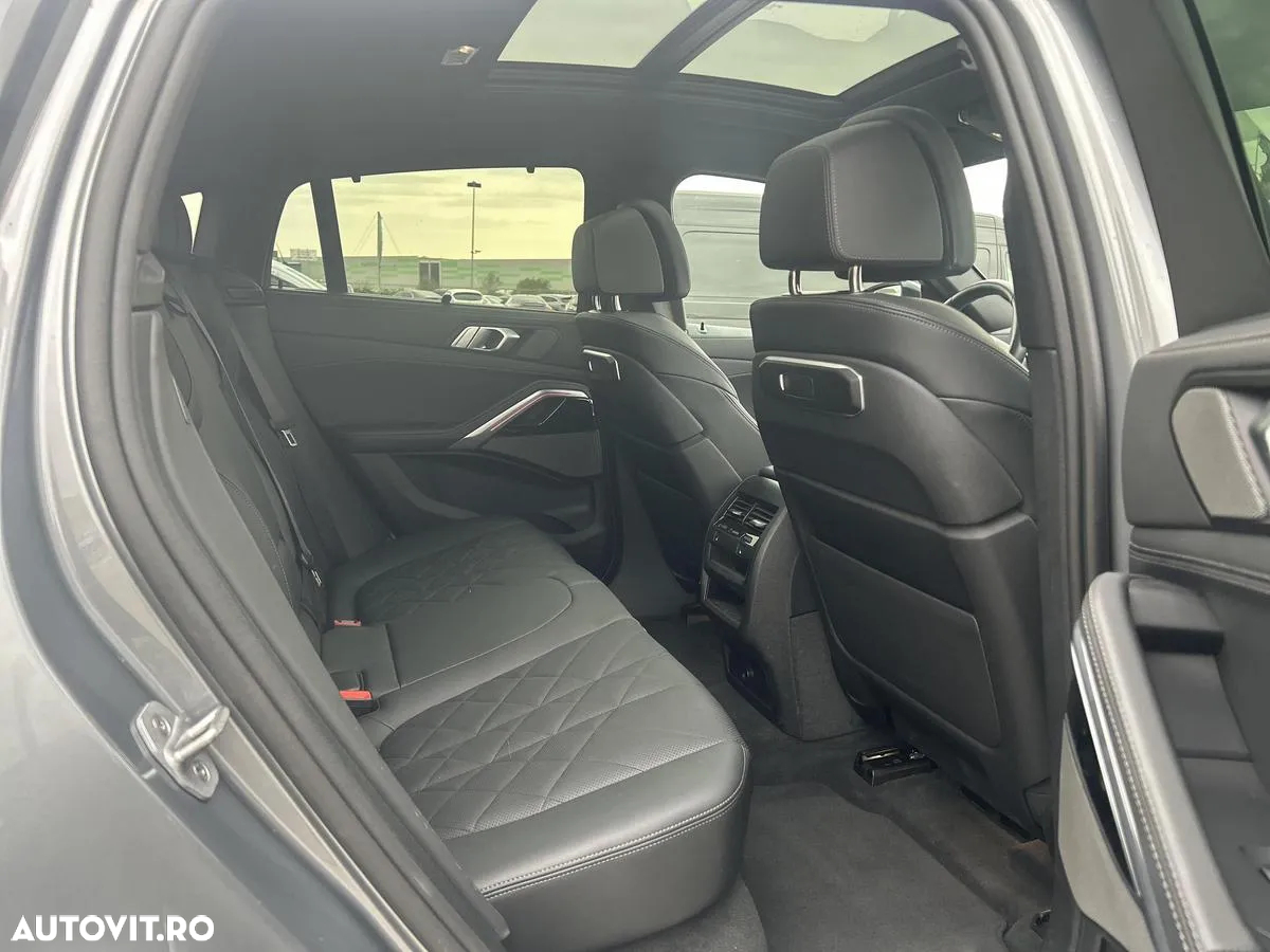 BMW X6 xDrive30d AT MHEV - 16