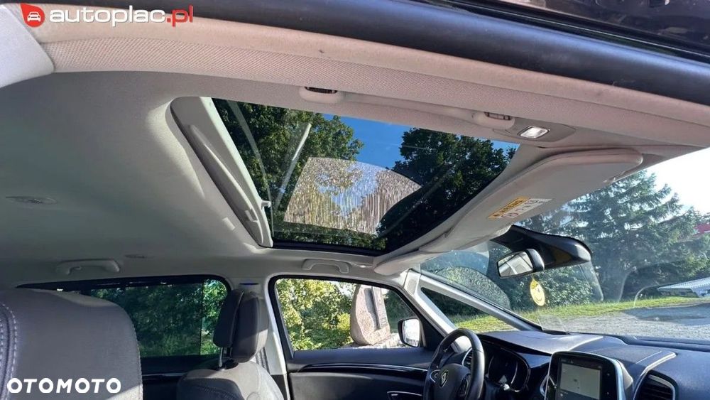Renault Espace 2016