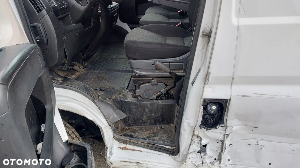Fiat Ducato - 11
