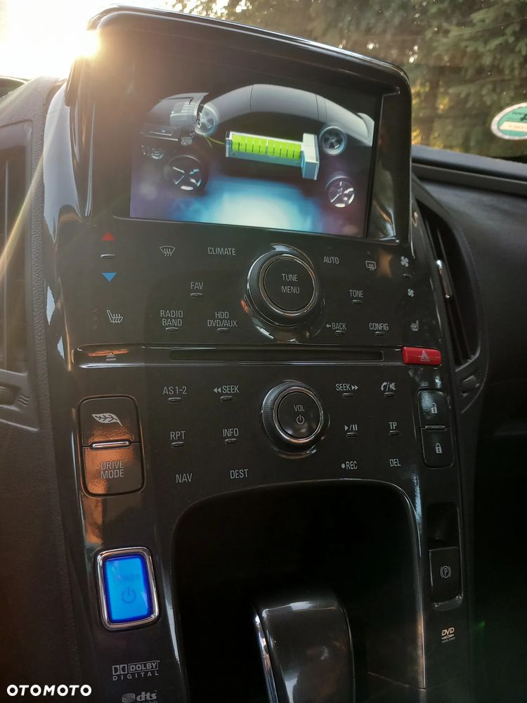 Opel Ampera - 27