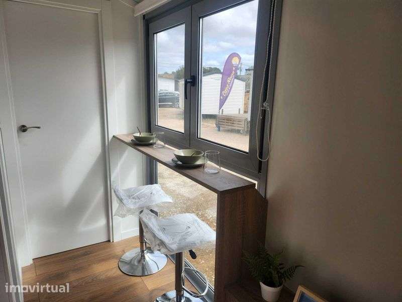 Casa Móvel/Mobile Home - T2 - Bejar Ruby - Grande imagem: 3/12