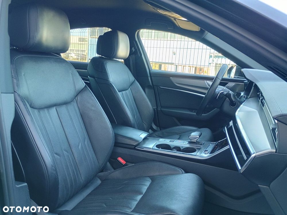 Audi A6 Limousine - 24