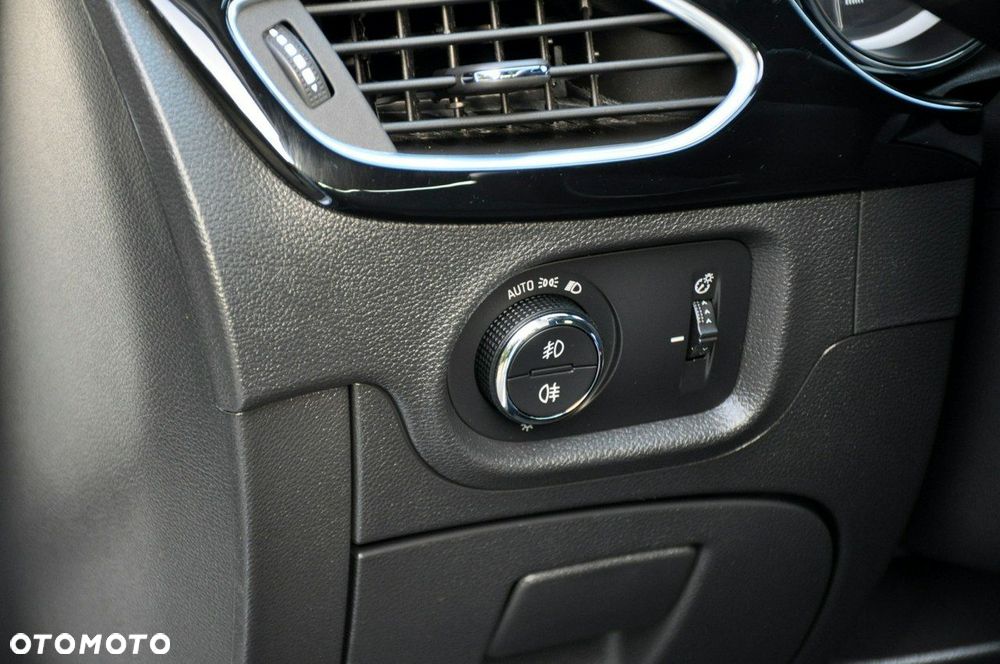 Opel Astra - 35