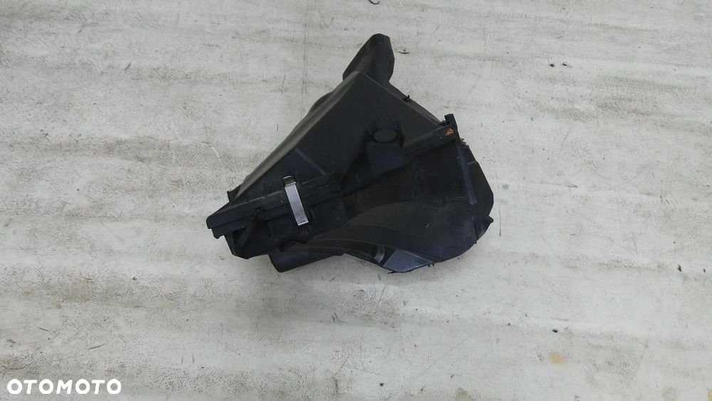 BMW 1 E82 E82 E87 E88 OBUDOWA FILTRA POWIETRZA PRZEPŁYWOMIERZ 2.0D EUROPA - 8