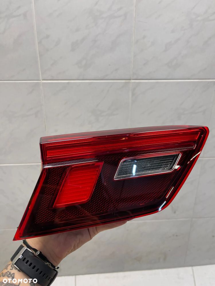 VW TIGUAN 5NA LAMPA TYŁ TYLNA PRAWA LEWA ORYGINAŁ - 15