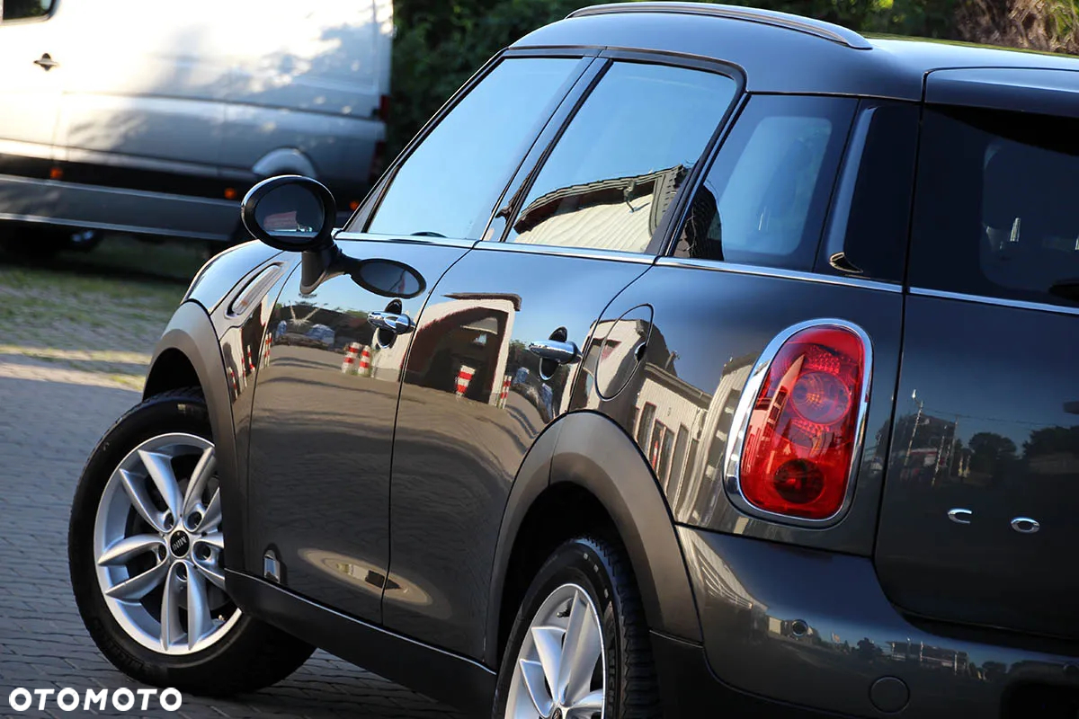 MINI Countryman Cooper D Park Lane - 15