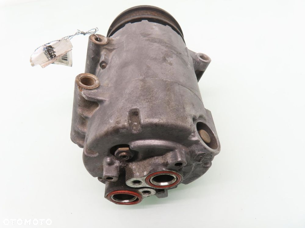 KOMPRESOR KLIMATYZACJI FORD S-MAX I 2.0 TDCi 6G9119D629GC - 3