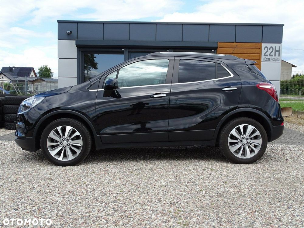 Buick Encore - 4