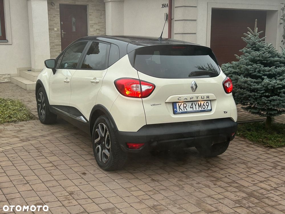 Renault Captur 0.9 Energy TCe Zen - 6