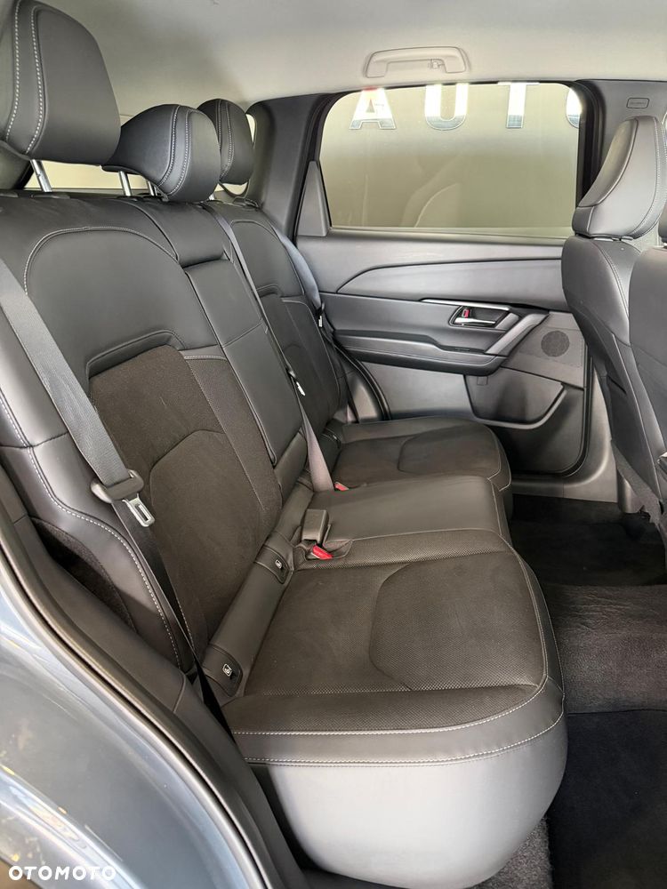 Mazda CX-5 2.5 e-SKYACTIV G Center-Line - 11
