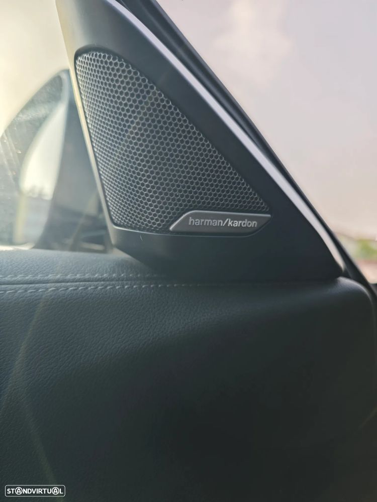 BMW Z4 M40 i - 18