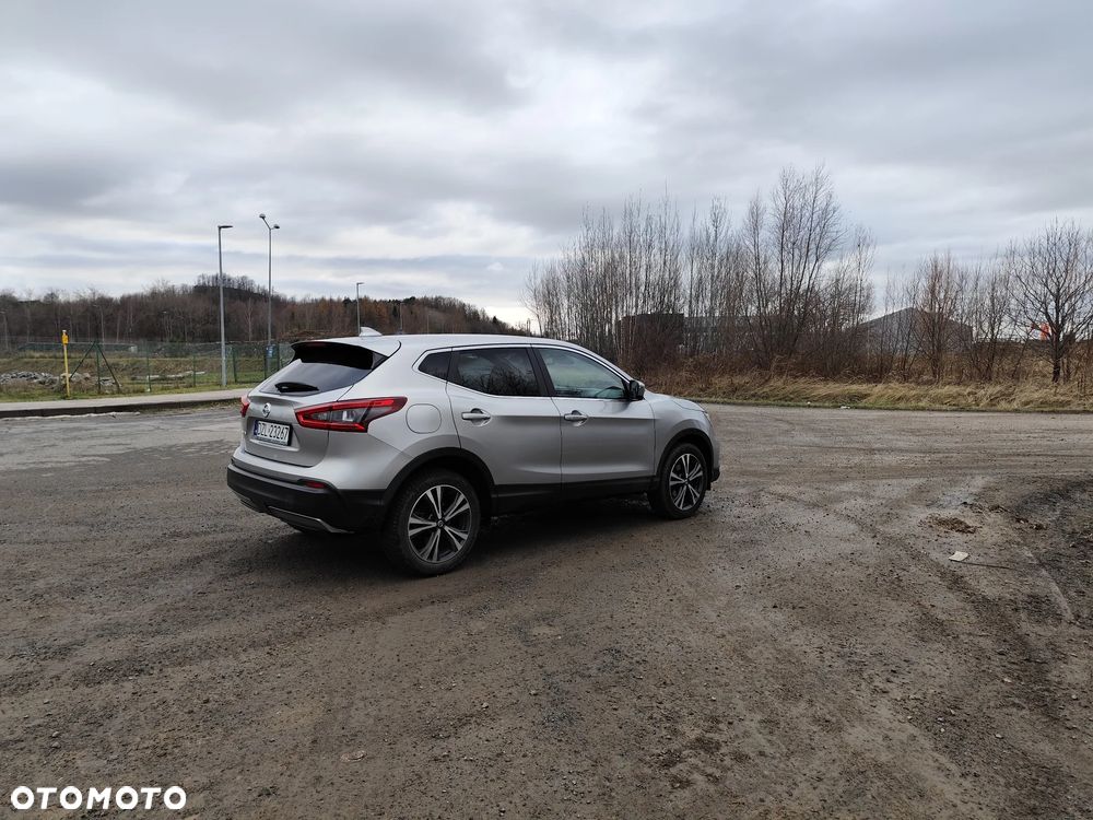 Nissan Qashqai 1.5 dCi N-CONNECTA - 7