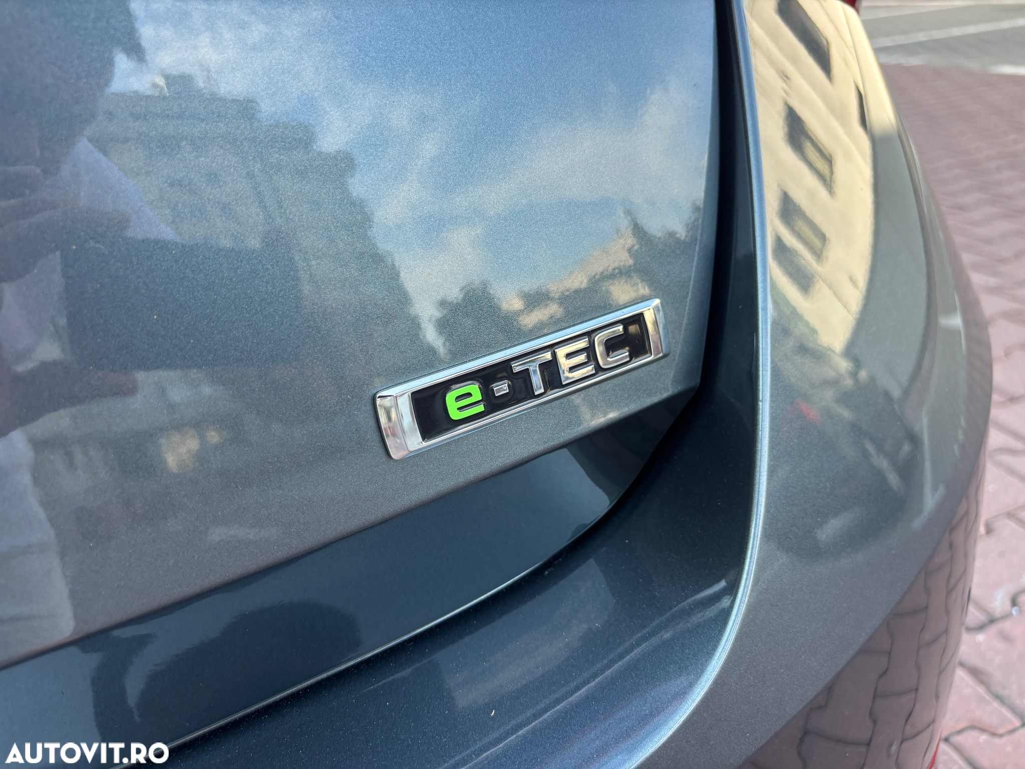 Skoda Octavia 1.0 TSI e-TEC DSG Style - 37