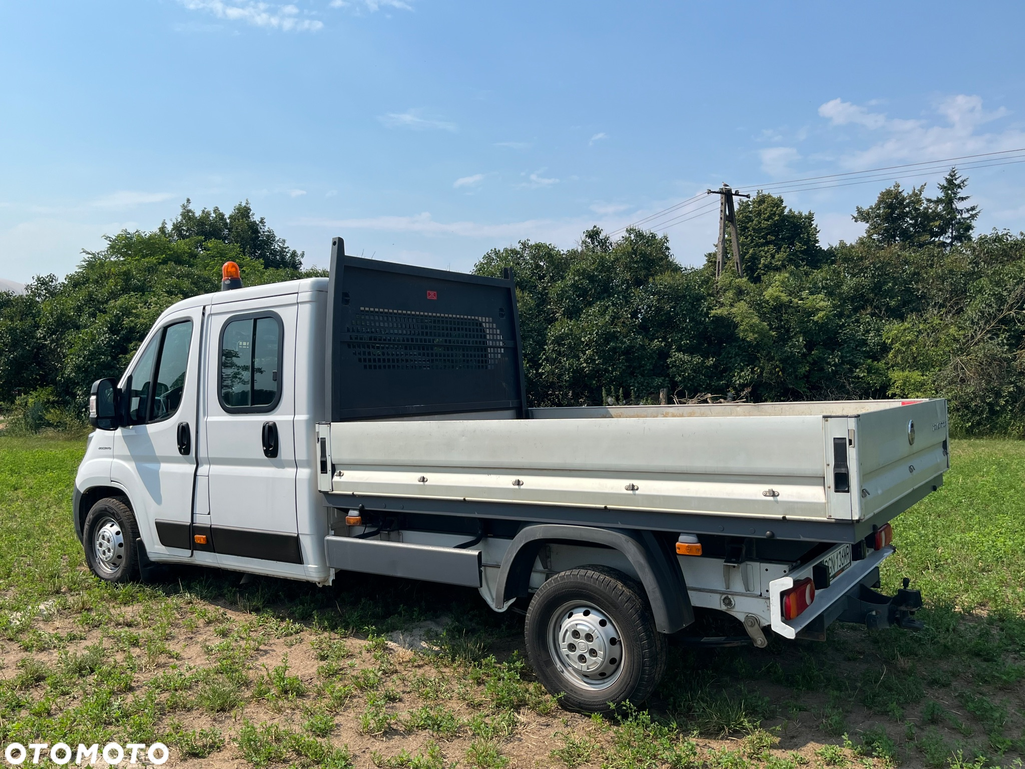 Fiat Ducato - 5