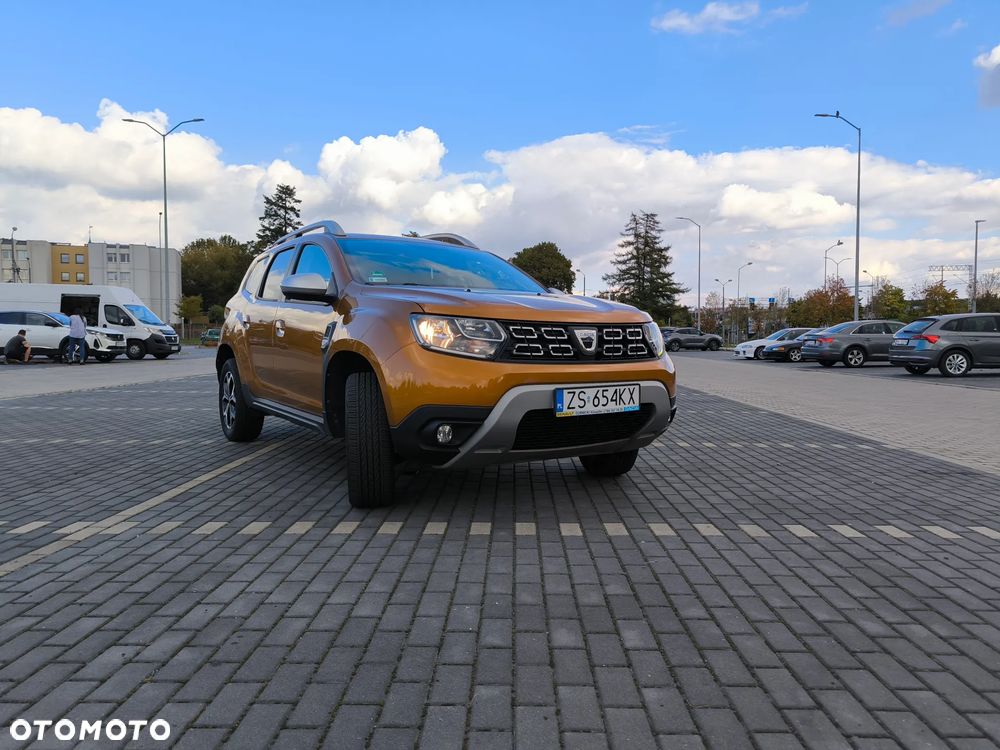 Dacia Duster - 15
