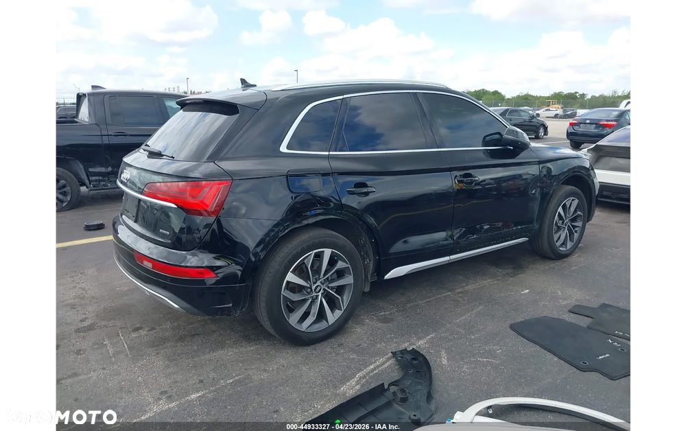 Audi Q5 - 4