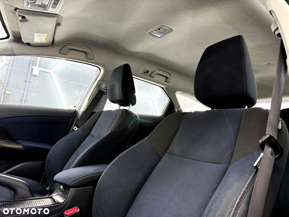 Honda Civic 1.8 i-VTEC Elegance - 21