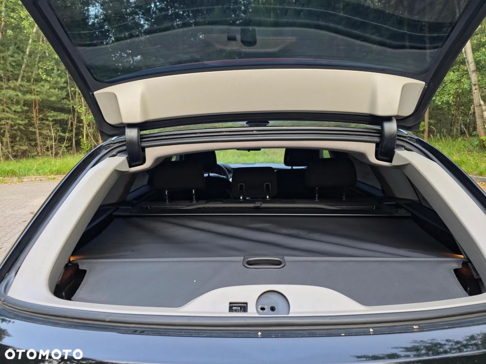 BMW Seria 5 520d - 15
