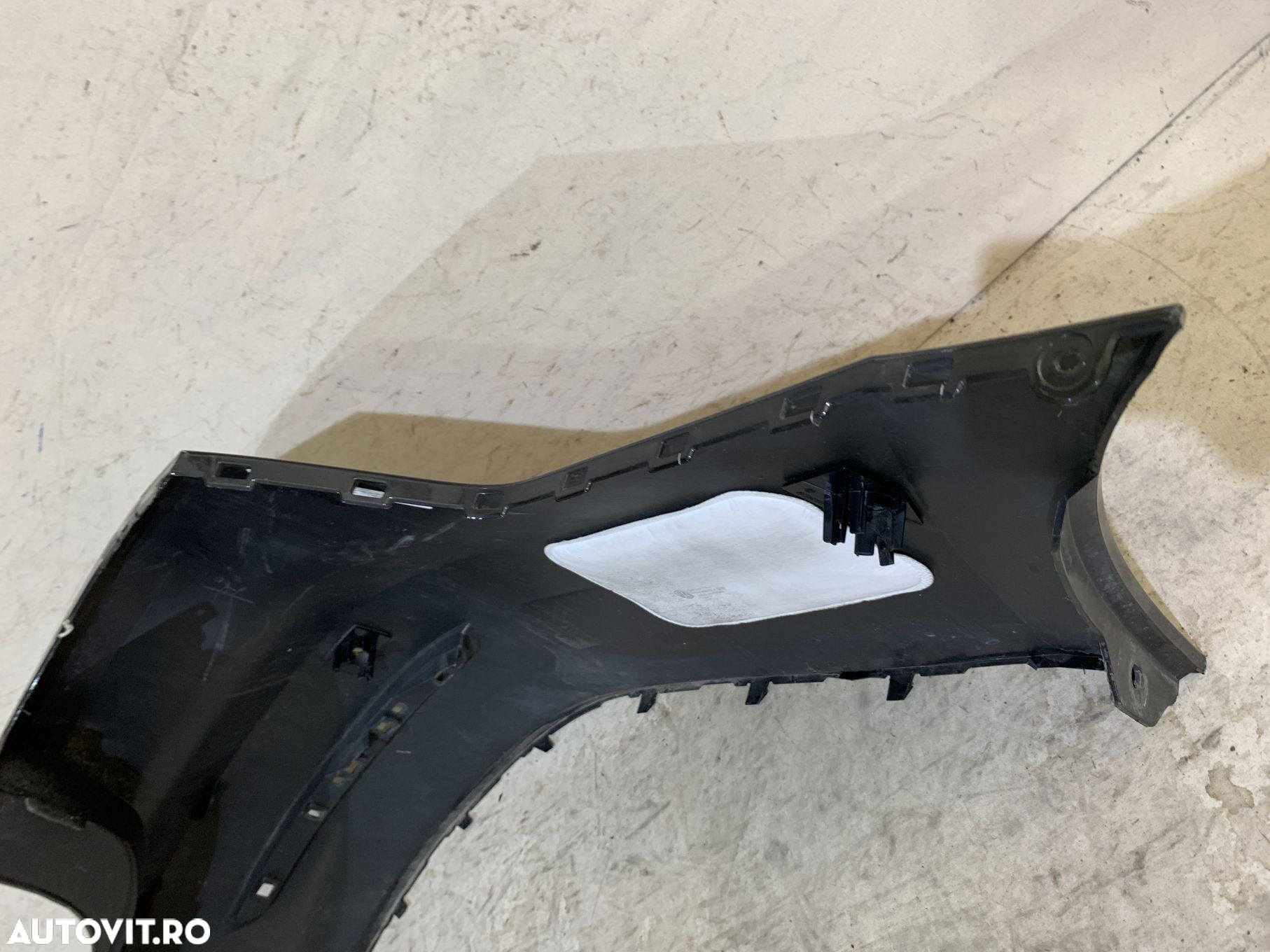 Bara spate  VW Arteon, , 2017, 2018, 2019, 2020,2021, 2022, cod origine OE 3G8807421. - 10
