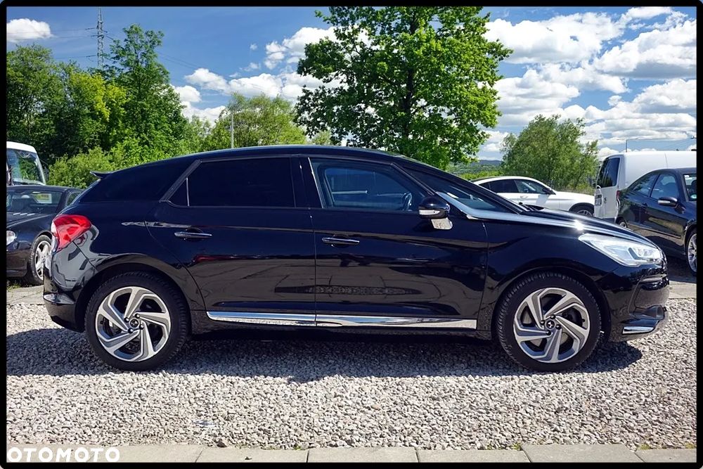 DS Automobiles DS 5 - 28