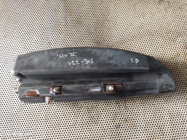 Airbag Banco Dto Renault Clio Ii (Bb_, Cb_) - 4