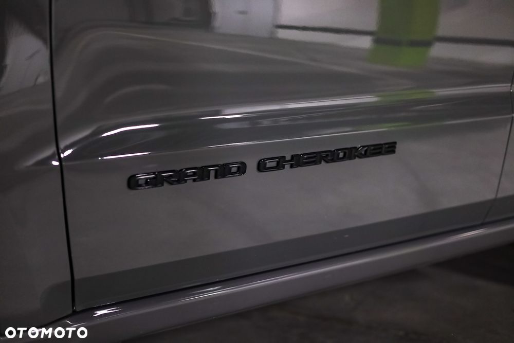 Jeep Grand Cherokee 3.6 V6 Laredo - 17
