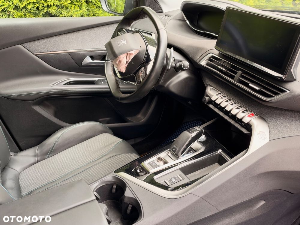 Peugeot 3008 - 10