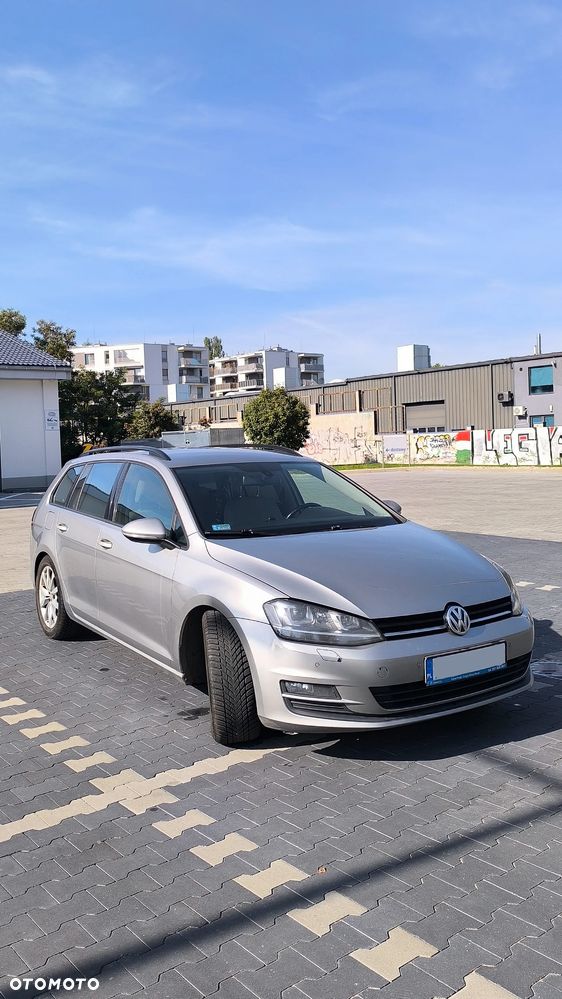 Volkswagen Golf 2014 photo 4