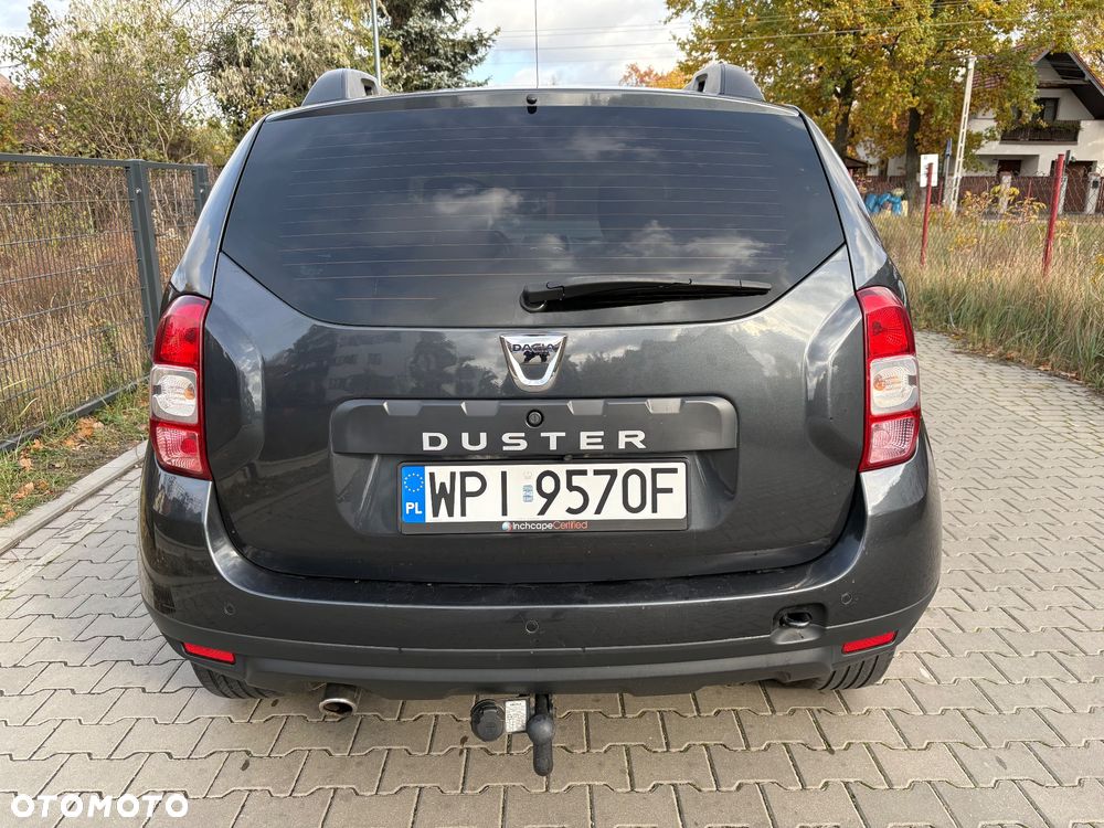 Dacia Duster - 9