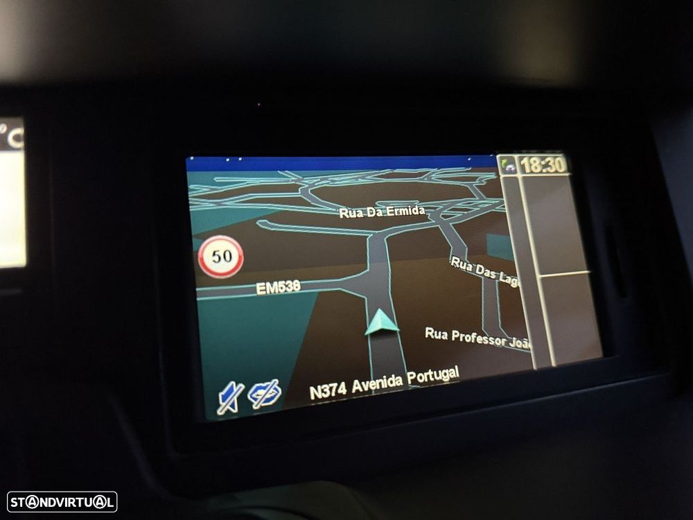 Renault Scénic 1.6 DCi Bose Edition - 20