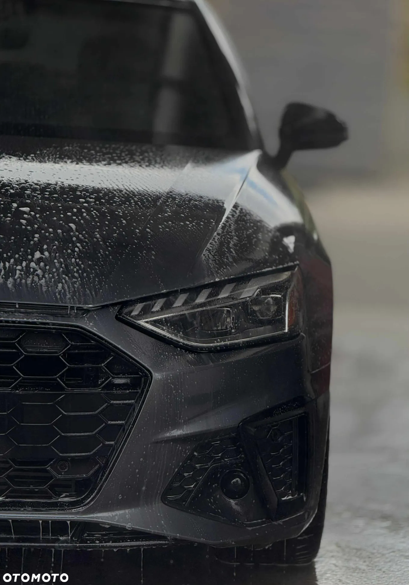 Audi A4 45 TFSI quattro S tronic S line - 5