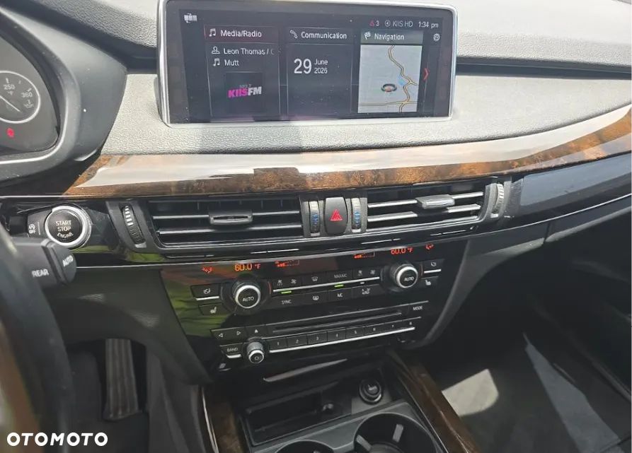BMW X5 xDrive35i M Sport Edition - 9