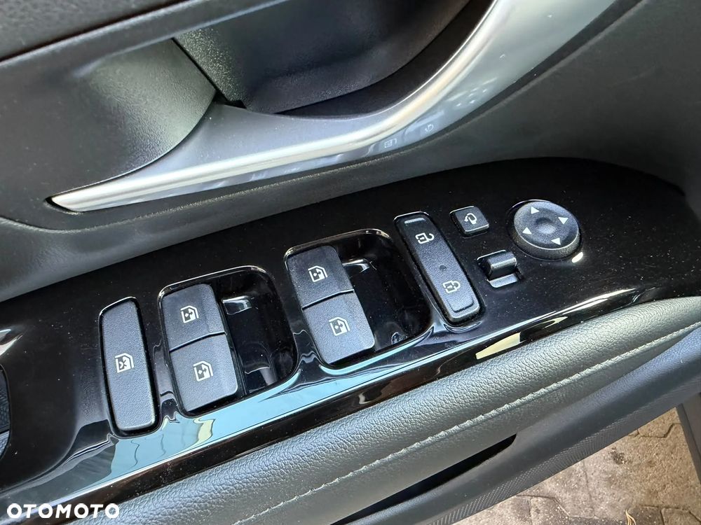 Hyundai Tucson 1.6 T-GDi Smart 2WD - 11