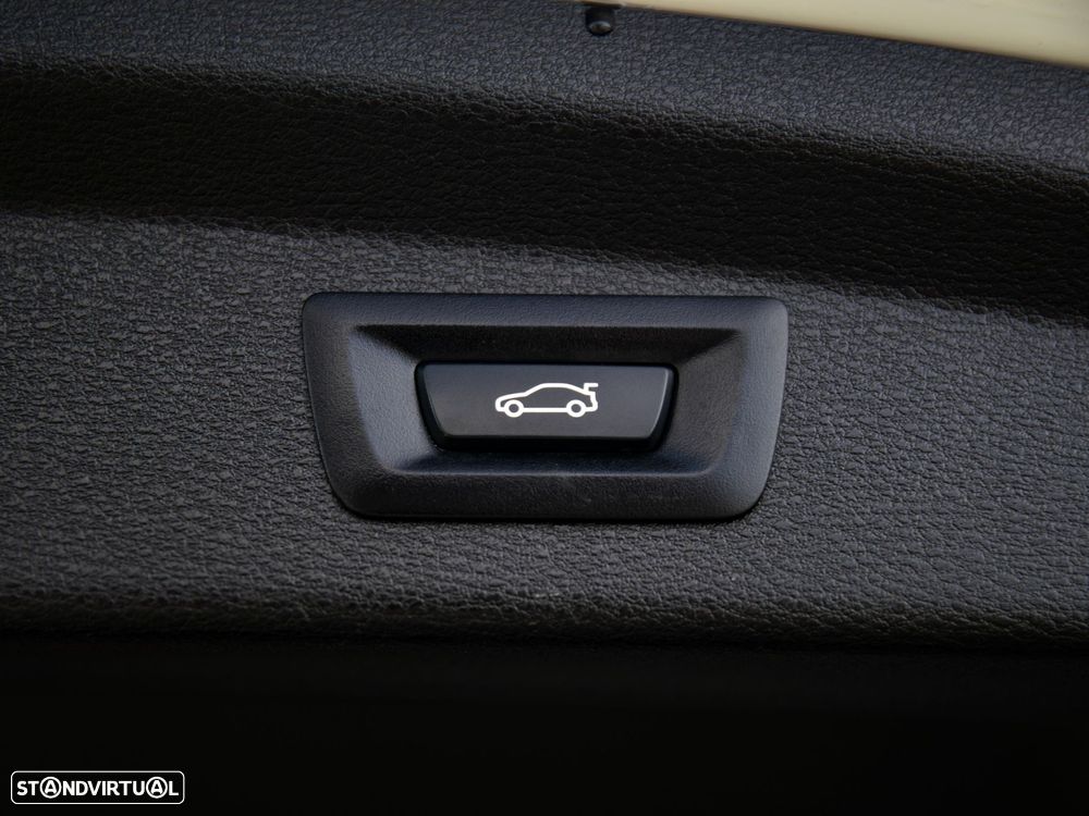 BMW X2 16 d sDrive Auto Pack M - 9