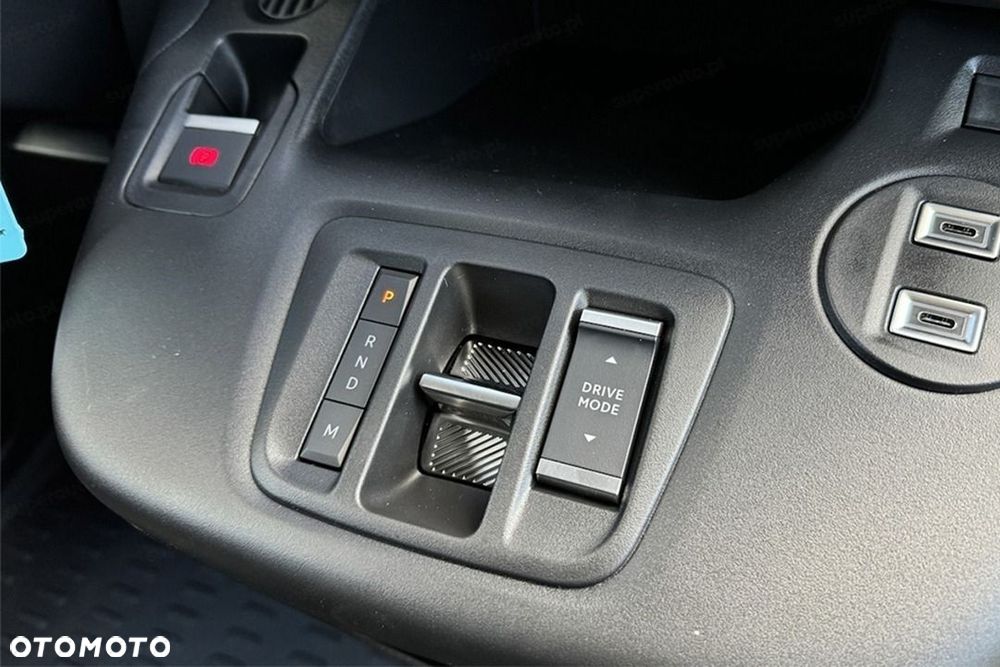 Peugeot Partner Van XL L2H1 1.5 130KM - 12