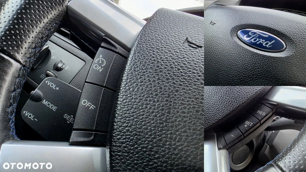 Ford Kuga - 31