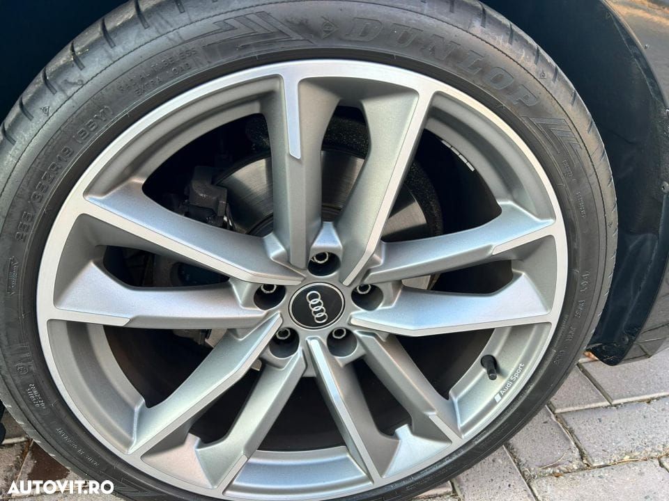 AUDI A5 Sportback 2019 — imagine 9