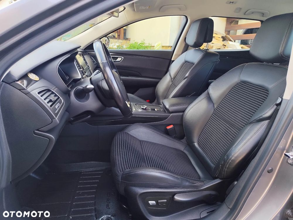 Renault Talisman TCe 160 EDC GPF LIMITED - 19