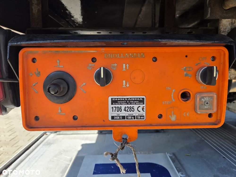MAN TGX 26.400 - 13