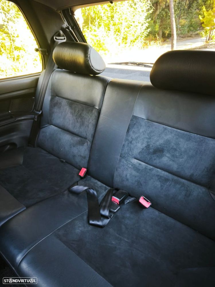 Peugeot 106 1.3 XSI - 9